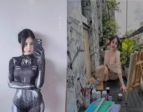 Ảnh thumbnail video Chu Kiều Anh không che giấu mối quan hệ tình dục của mình