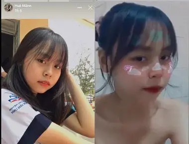 Ảnh thumbnail video Lộ clip sex học sinh trường Nguyễn Văn Linh địt nhau cực sung