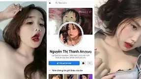 Ảnh thumbnail video Lộ clip sex Nguyễn Thị Thanh An cực kích thích