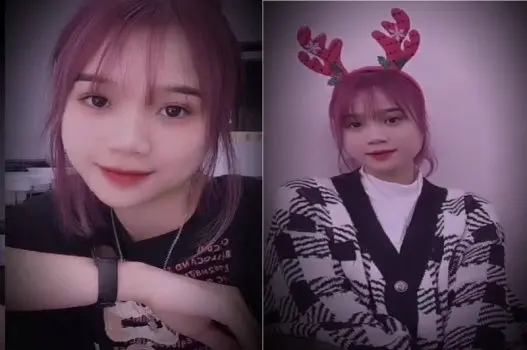 Ảnh thumbnail video Nước nôi tràn trề của Thúy Hiền khiến anh khó chịu