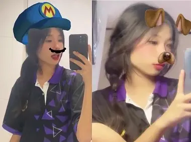 Ảnh thumbnail video Bướm dâm đãng không thích tự móc