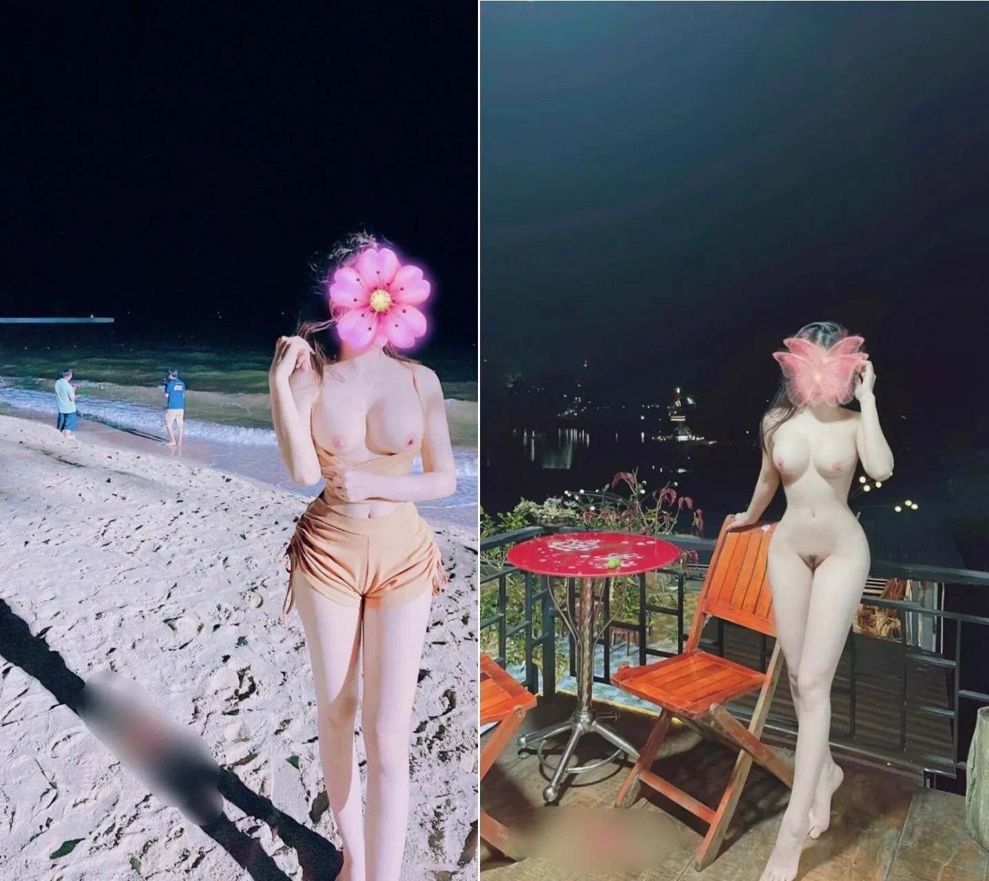 Ảnh thumbnail video Em cave bạo dâm thích public