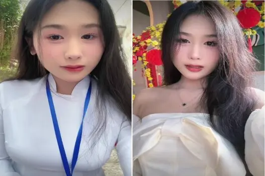 Ảnh thumbnail video Em gái xinh đẹp nhất trong lớp học trong phim sex Việt Nam