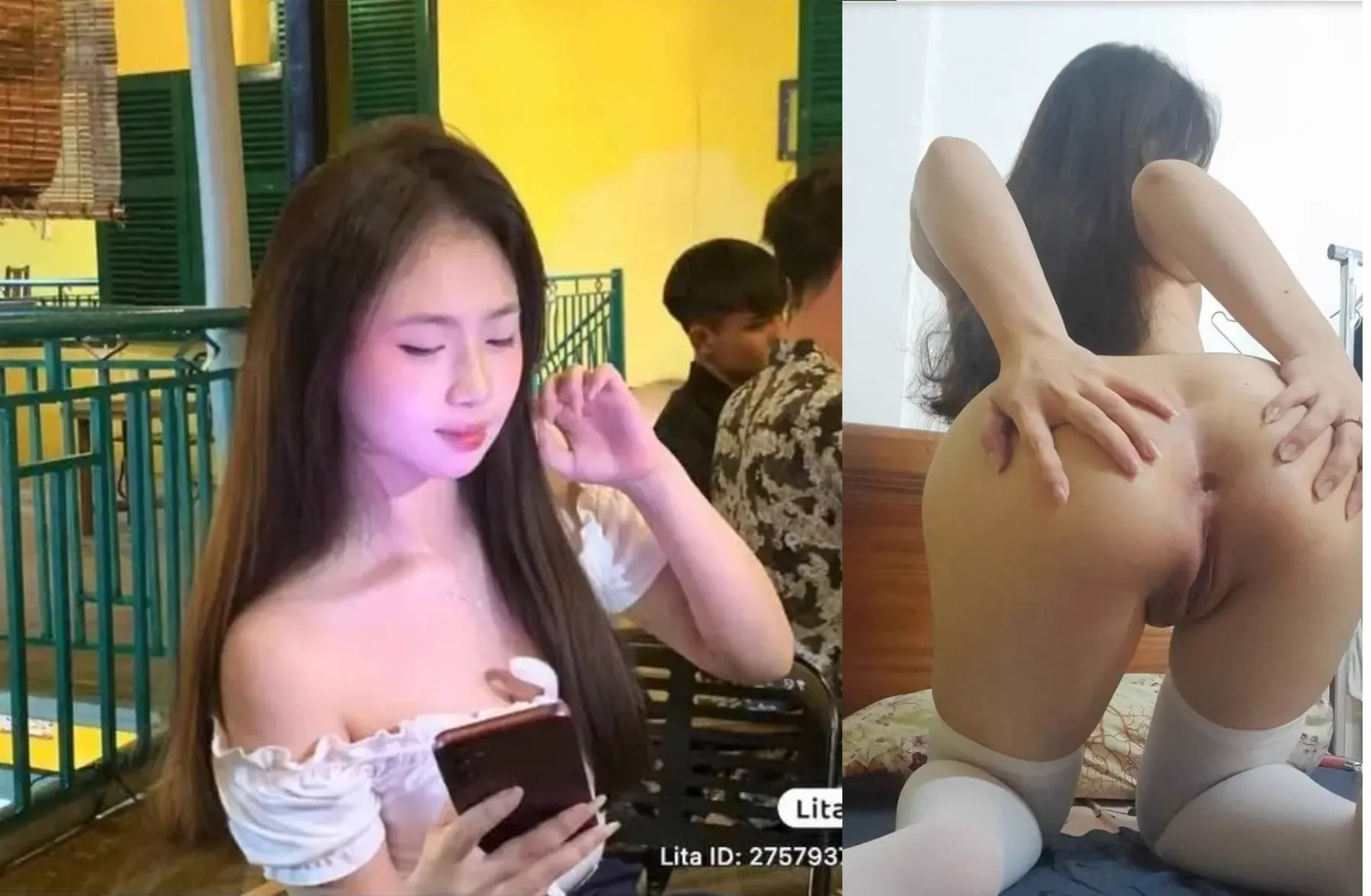Ảnh thumbnail video Phim sex mới nữ sinh bím siêu dâm