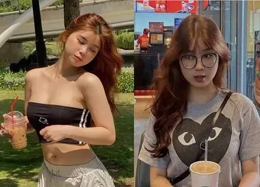 Ảnh thumbnail video Phương, một sinh viên, đã tiết lộ một video sex
