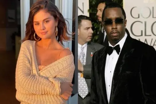 Ảnh thumbnail video Sex Diddy và Selena Gomez gây sốc nhất
