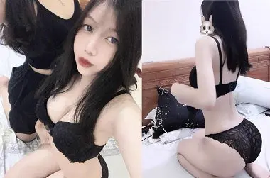 Ảnh thumbnail video Thịt em hàng ngon thích mặc đồ đen